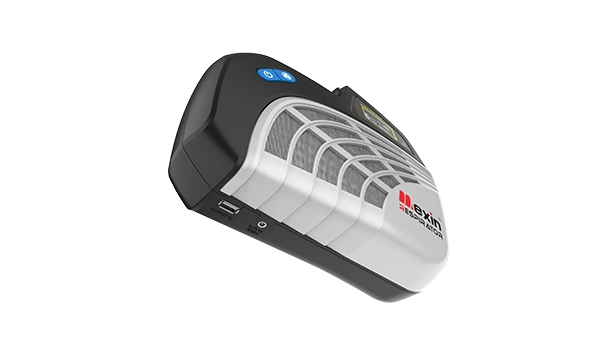 Powered Air - Purifying Respirator