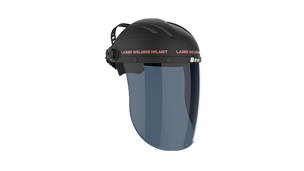 Laser Welding Protective Mask LYG-35B-A