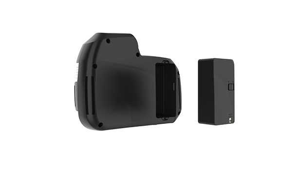 Powered Air - Purifying Respirator