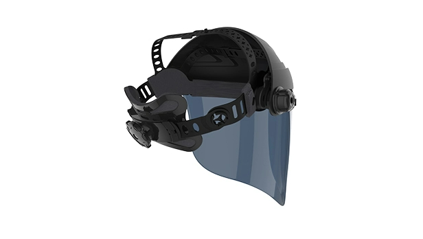 Laser Welding Protective Mask LYG-35B-A