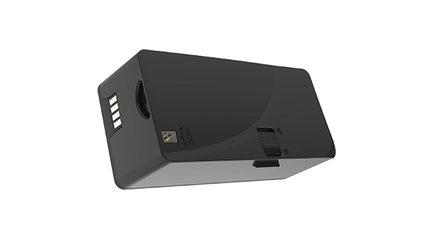 Powered Air - Purifying Respirator