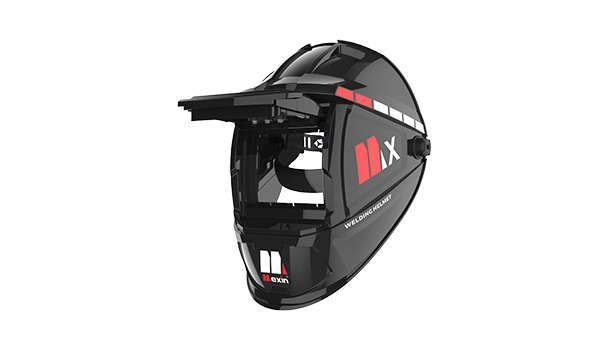 Auto - Darkening Welding Helmet LYG-0U-4000