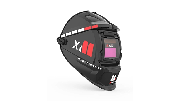 Auto - Darkening Welding Helmet LYG-0U-4000