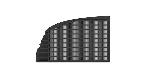 Powered Air - Purifying Respirator