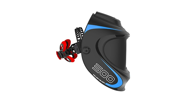 Auto - Darkening Welding HelmetLYG-30-800H