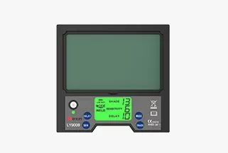 A three-in-one dimming mask for welding, cutting and grinding LYG-0V-900B
