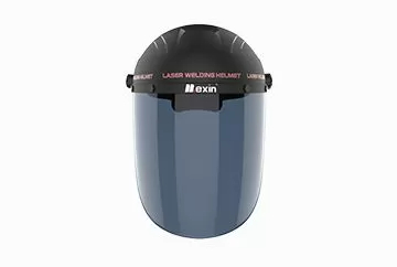 Laser Welding Protective Mask LYG-35B-A