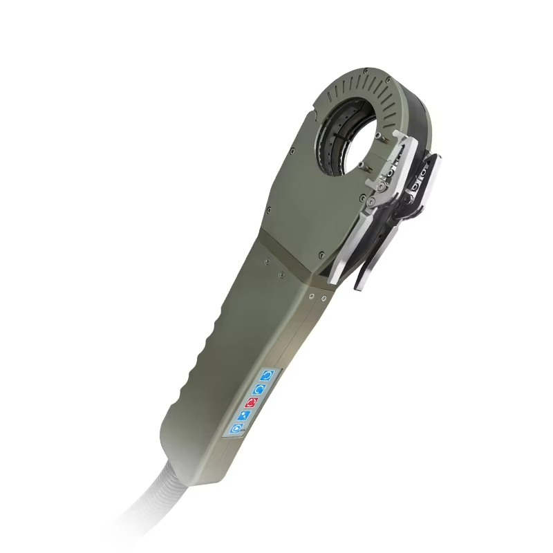 Automatic pipe welding machine Orbital Welding Machine For Stainless steel Pipes