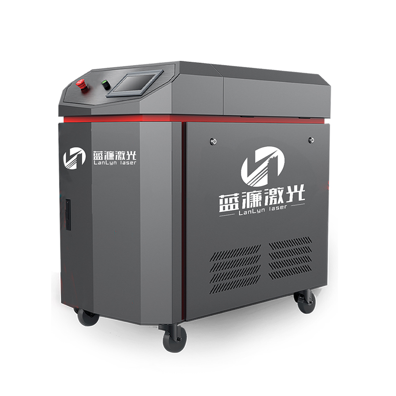 Strongest Handheld Laser industrial Laser Welding Machine 3000w Handheld Laser Welder With CE