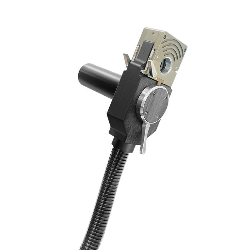 304 stainless steel weld pipe 0.5mm automatic Arc Welder Orbital Welding tube orbital welding machine XD-5H