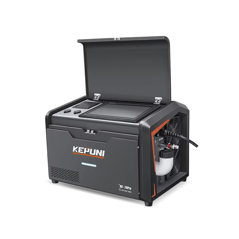 Automatic pipe welding machine Orbital Welding Machine For Stainless steel Pipes