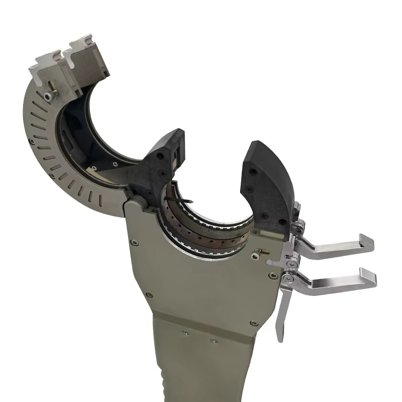 Automatic pipe welding machine Orbital Welding Machine For Stainless steel Pipes