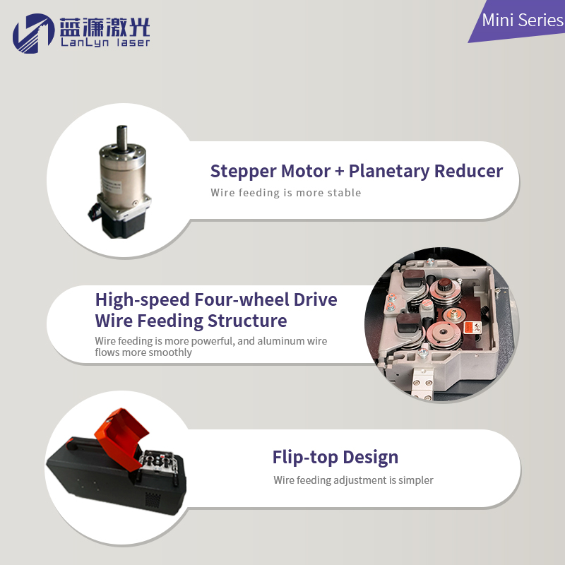 Strongest Handheld Laser industrial Laser Welding Machine 3000w Handheld Laser Welder With CE