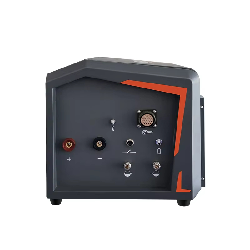 Enclosed Head Welding Pliers Orbital Welding Machine For Welding Tubes 10-76.2mm