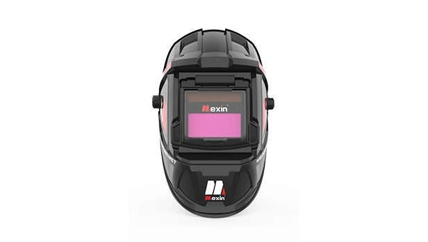 Auto - Darkening Welding Helmet LYG-0U-4000