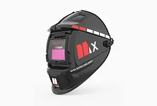 Auto - Darkening Welding Helmet LYG-0U-4000