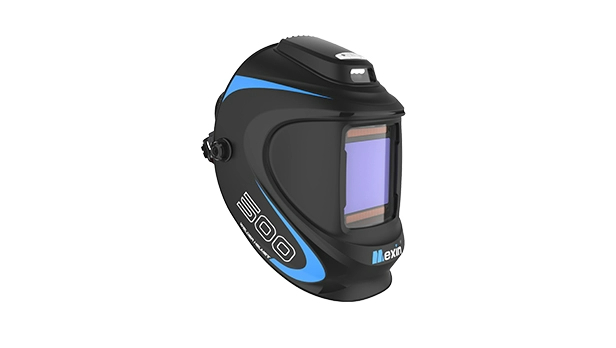 Auto - Darkening Welding HelmetLYG-30-800H